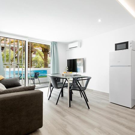 101 Playa Honda, Playa De Las Americas Εξωτερικό φωτογραφία