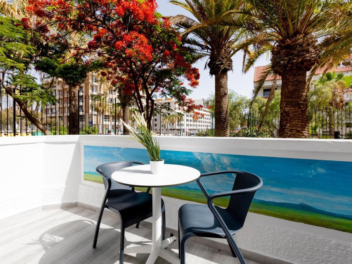 101 Playa Honda, Playa De Las Americas Εξωτερικό φωτογραφία