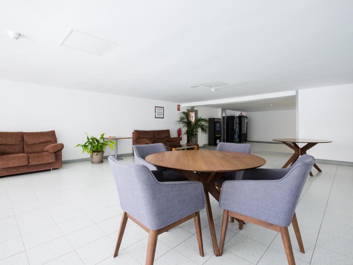 101 Playa Honda, Playa De Las Americas Εξωτερικό φωτογραφία
