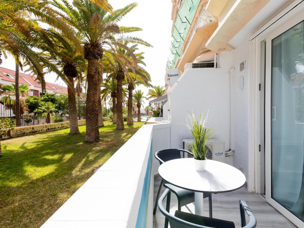 101 Playa Honda, Playa De Las Americas Εξωτερικό φωτογραφία