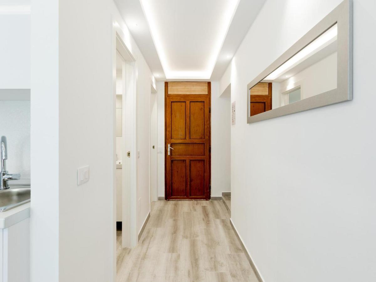 101 Playa Honda, Playa De Las Americas Εξωτερικό φωτογραφία