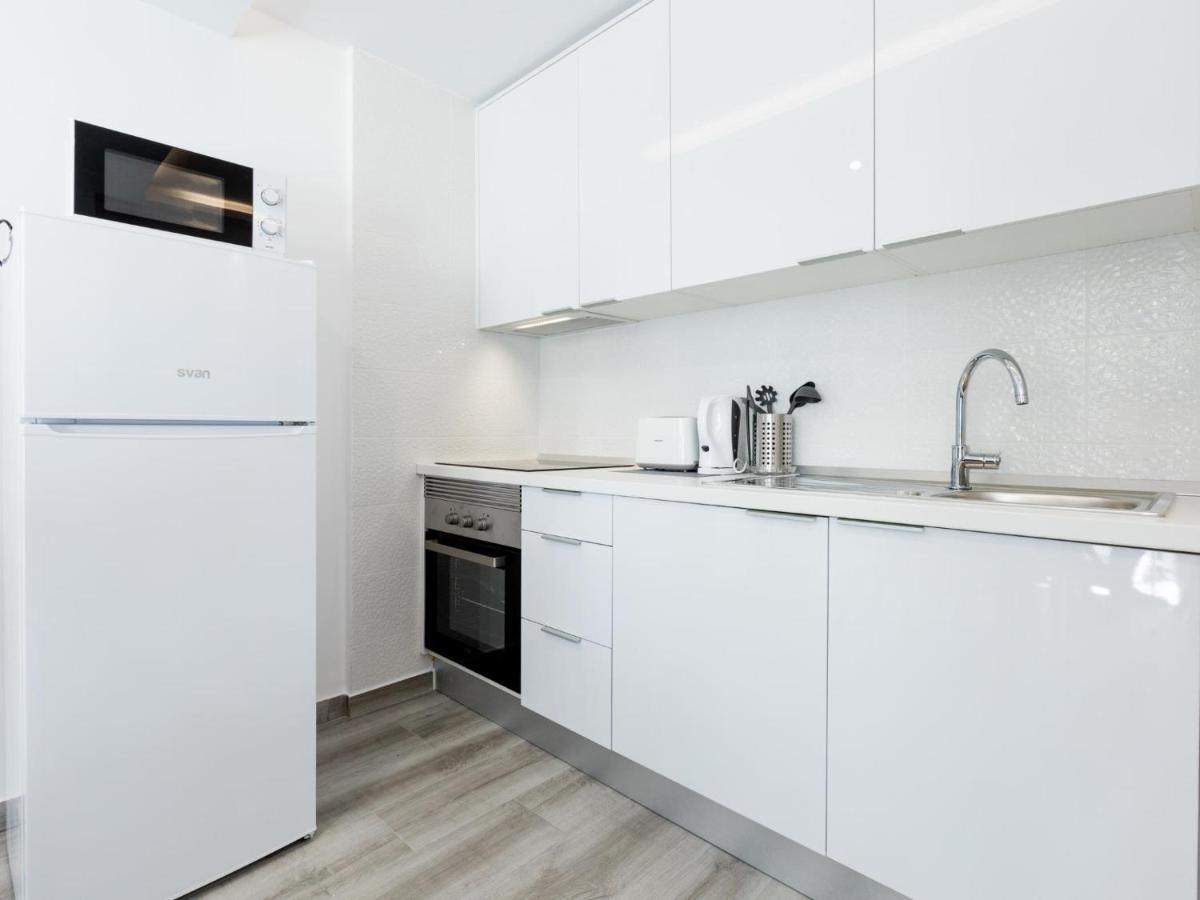 101 Playa Honda, Playa De Las Americas Εξωτερικό φωτογραφία