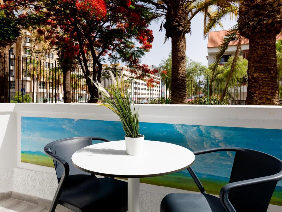 101 Playa Honda, Playa De Las Americas Εξωτερικό φωτογραφία