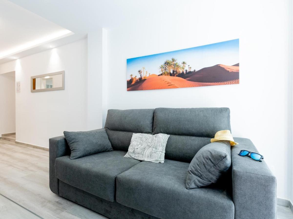 101 Playa Honda, Playa De Las Americas Εξωτερικό φωτογραφία