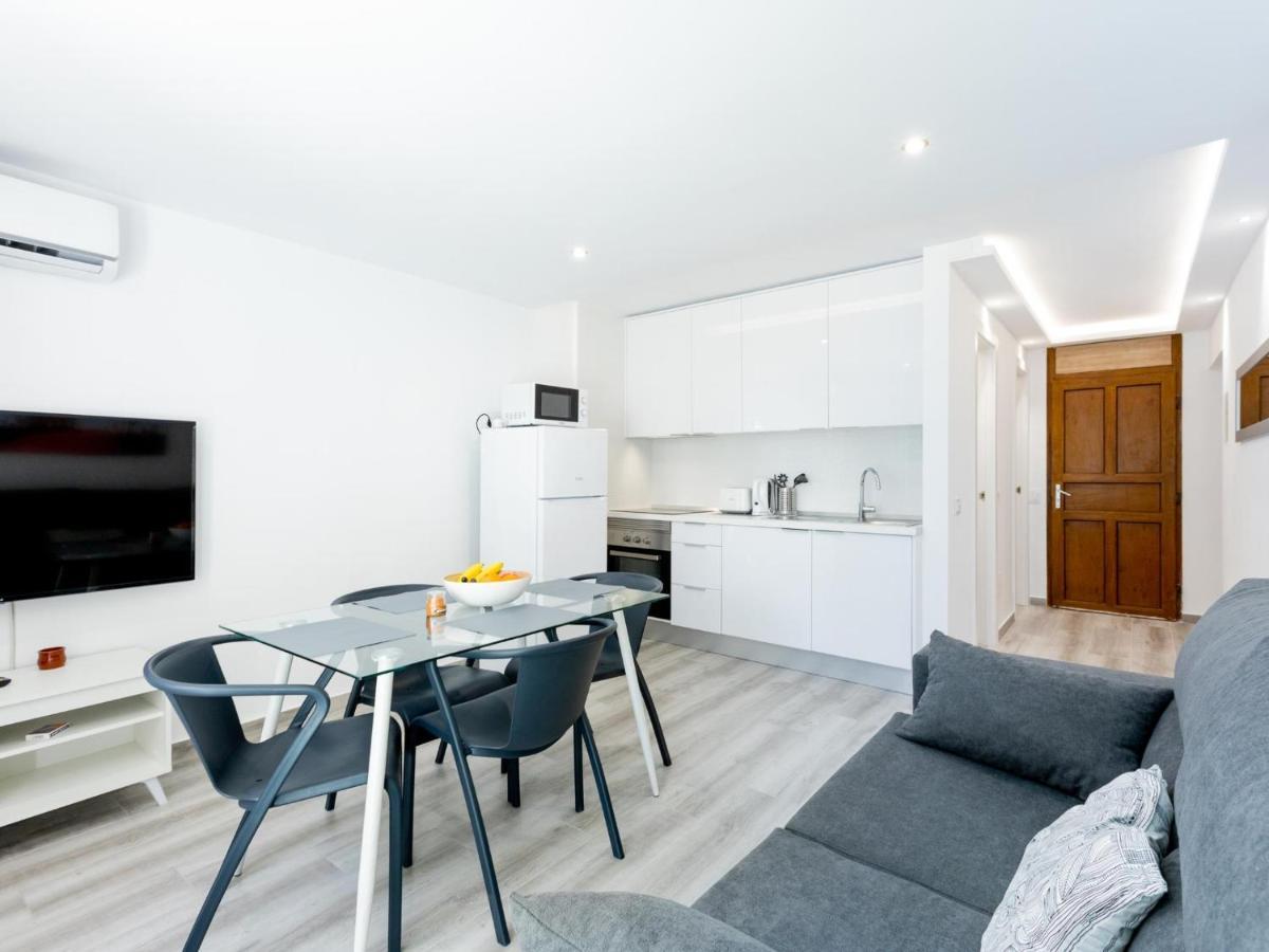 101 Playa Honda, Playa De Las Americas Εξωτερικό φωτογραφία