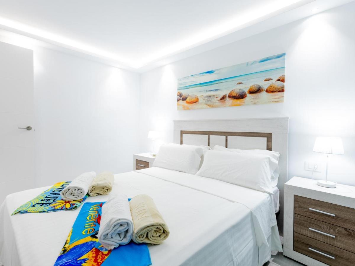 101 Playa Honda, Playa De Las Americas Εξωτερικό φωτογραφία