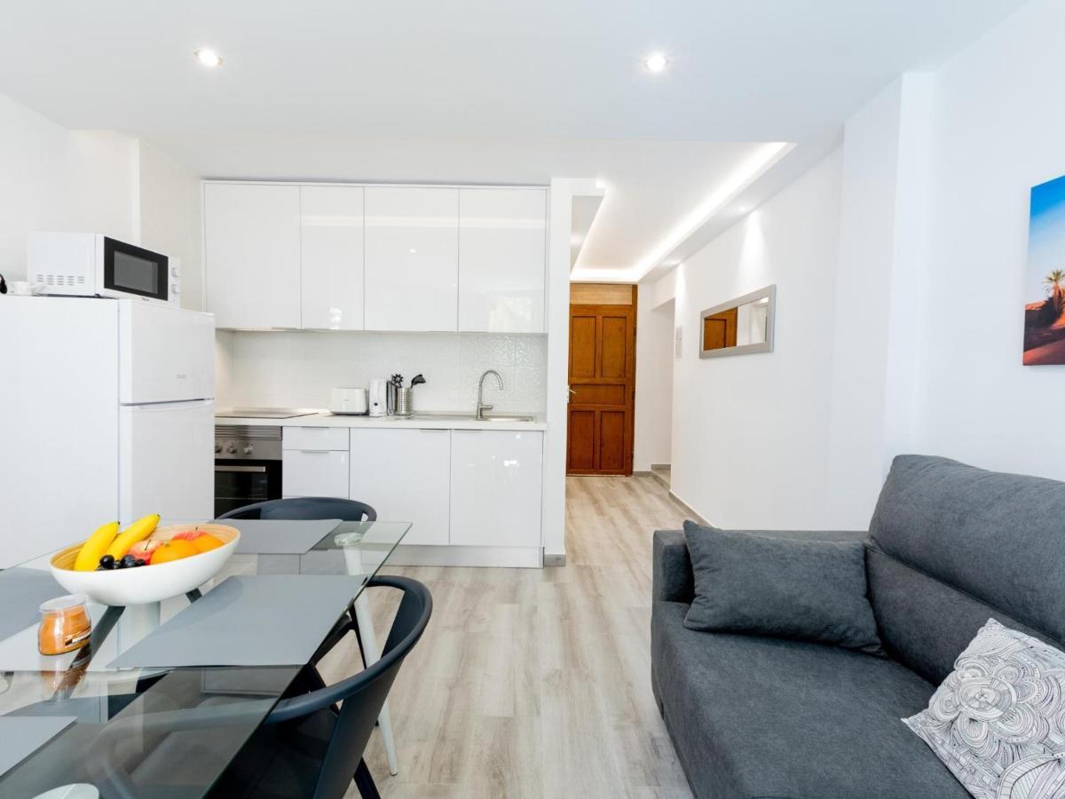 101 Playa Honda, Playa De Las Americas Εξωτερικό φωτογραφία