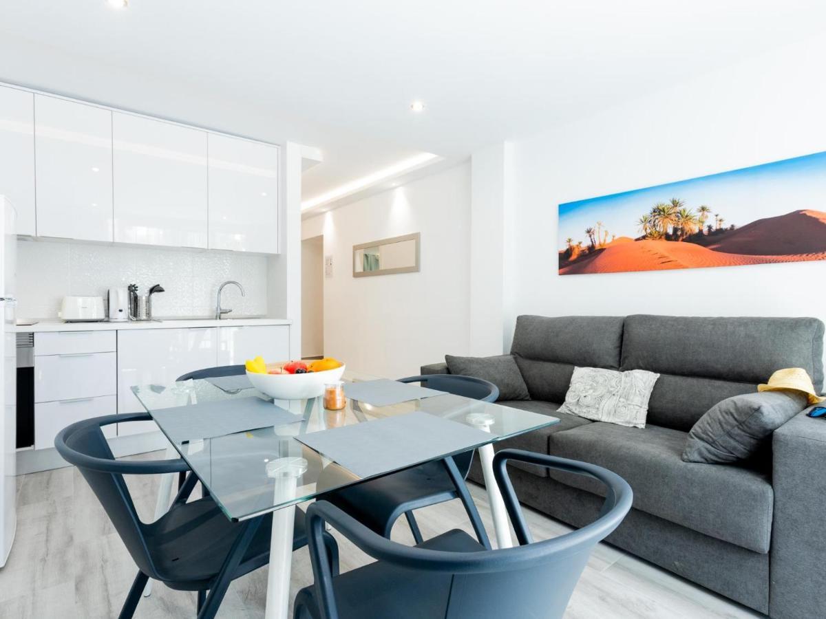 101 Playa Honda, Playa De Las Americas Εξωτερικό φωτογραφία