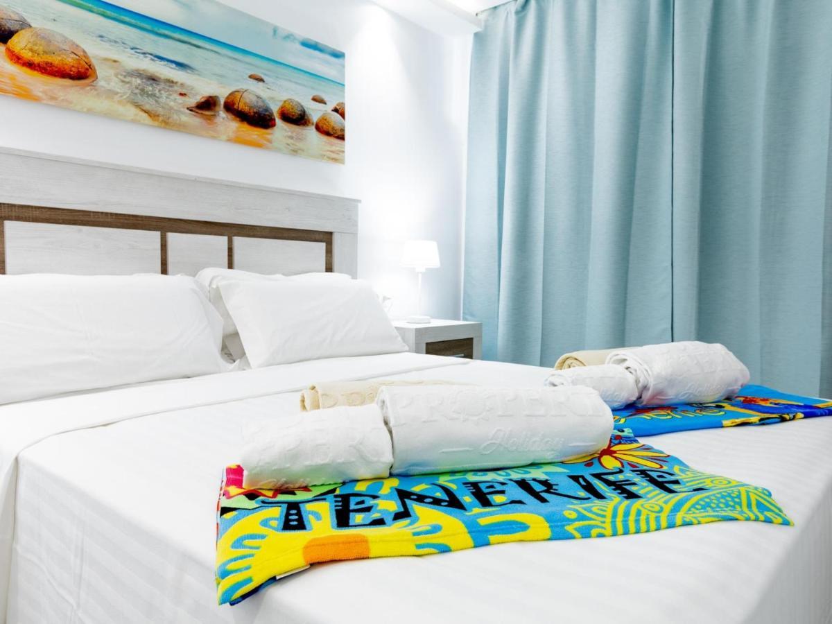 101 Playa Honda, Playa De Las Americas Εξωτερικό φωτογραφία