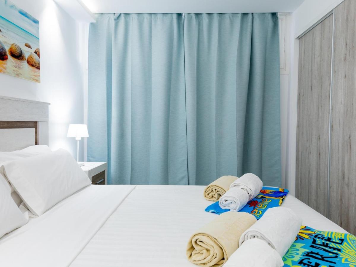 101 Playa Honda, Playa De Las Americas Εξωτερικό φωτογραφία